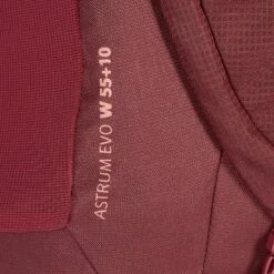 VAUDE ASTRUM EVO 55+10 Damen - Trekkingrucksack Damen -Outdoor-Ausrüstung 5637926613 o astrum evo 5510 vaude 24