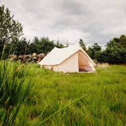 Nordisk YDUN 5.5 BASIC COTTON TENT -Outdoor-Ausrüstung 5637927082 e ydun 55 basic cotton tent nordisk 24