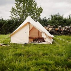 Nordisk YDUN 5.5 BASIC COTTON TENT -Outdoor-Ausrüstung 5637927082 f ydun 55 basic cotton tent nordisk 24