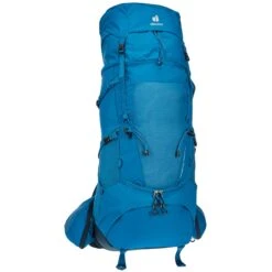 Deuter AIRCONTACT CORE 60+10 Herren - Trekkingrucksack -Outdoor-Ausrüstung 5637927143 r aircontact core 6010 deuter 24