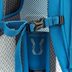 Deuter AIRCONTACT CORE 60+10 Herren - Trekkingrucksack -Outdoor-Ausrüstung 5637927143 w aircontact core 6010 deuter 24