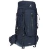 Deuter AIRCONTACT X 70+15 Herren - Trekkingrucksack -Outdoor-Ausrüstung 5637927152 a aircontact x 7015 deuter 24