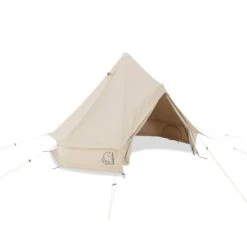 Nordisk ASGARD 12.6 BASIC COTTON TENT - Gruppenzelt 17 Nordisk ASGARD 12.6 BASIC COTTON TENT - Gruppenzelt -Outdoor-Ausrüstung 5637927947 b asgard 126 basic cotton tent nordisk 24