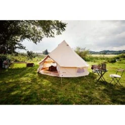 Nordisk ASGARD 12.6 BASIC COTTON TENT - Gruppenzelt 24 Nordisk ASGARD 12.6 BASIC COTTON TENT - Gruppenzelt -Outdoor-Ausrüstung 5637927947 i asgard 126 basic cotton tent nordisk 24