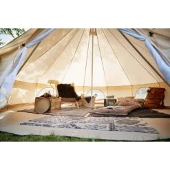 Nordisk ASGARD 12.6 BASIC COTTON TENT - Gruppenzelt 27 Nordisk ASGARD 12.6 BASIC COTTON TENT - Gruppenzelt -Outdoor-Ausrüstung 5637927947 l asgard 126 basic cotton tent nordisk 24