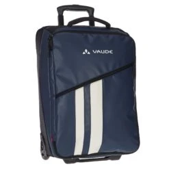Titelseite 20 VAUDE ROTUMA 35 - Rollkoffer