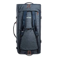 Tatonka DUFFLE ROLLER 140 - Reisetasche Mit Rollen -Outdoor-Ausrüstung 5637930531 c duffle roller 140 tatonka 24