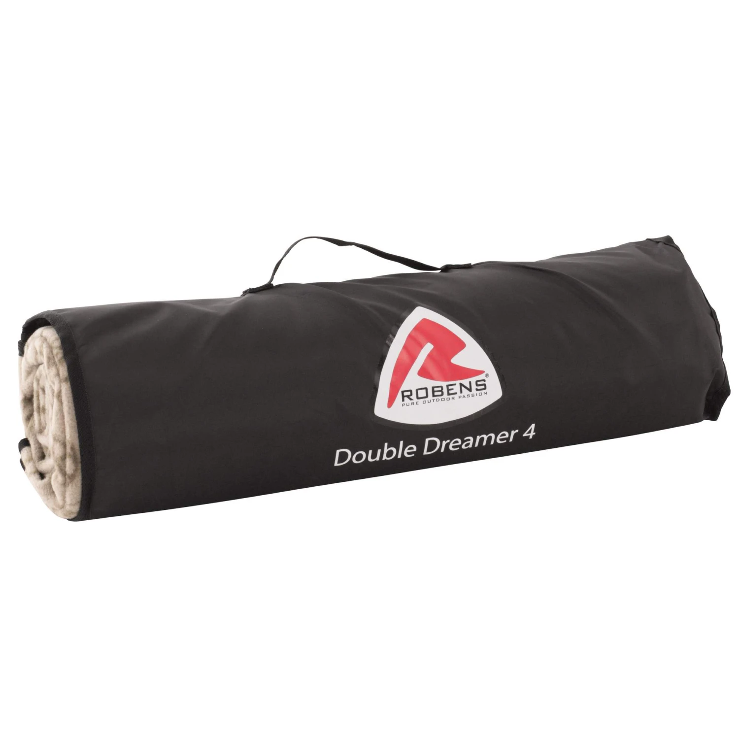 Robens FLEECE CARPET DOUBLE DREAMER 4 - Zeltzubehör 4 Robens FLEECE CARPET DOUBLE DREAMER 4 - Zeltzubehör – Bild 2