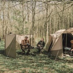 Robens WINDSCREEN TARP - Tarp 14 Robens WINDSCREEN TARP - Tarp -Outdoor-Ausrüstung 5637931085 b windscreen tarp robens 24