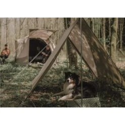 Robens WINDSCREEN TARP - Tarp 18 Robens WINDSCREEN TARP - Tarp -Outdoor-Ausrüstung 5637931085 f windscreen tarp robens 24