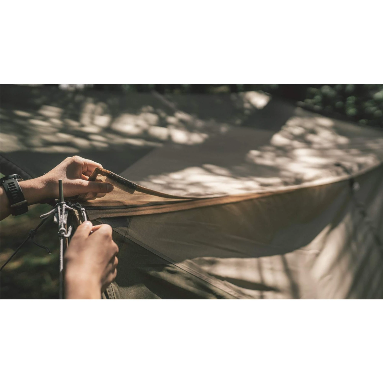 Robens WINDSCREEN TARP - Tarp 10 Robens WINDSCREEN TARP - Tarp – Bild 8