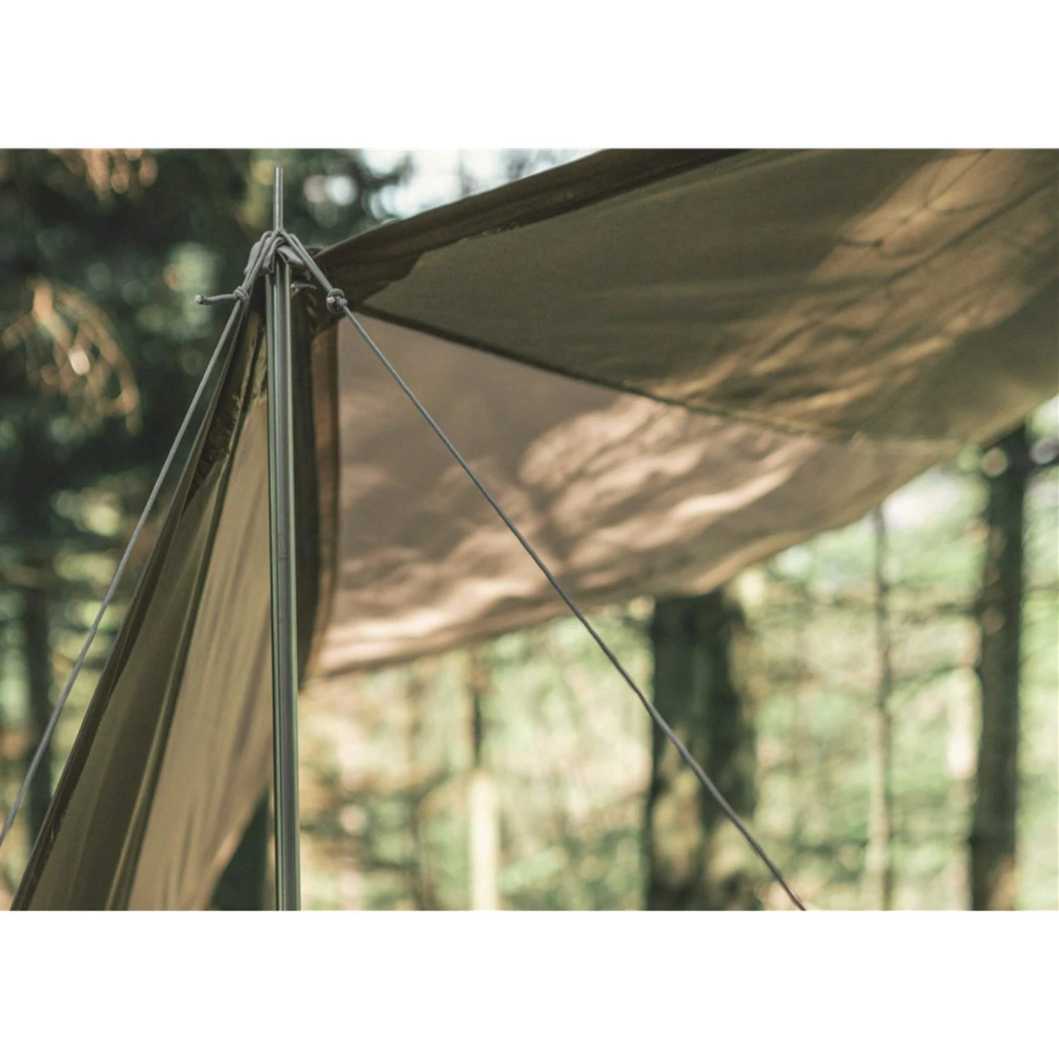 Robens WINDSCREEN TARP - Tarp 12 Robens WINDSCREEN TARP - Tarp – Bild 10