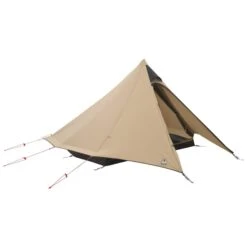 Robens FAIRBANKS - Tipi -Outdoor-Ausrüstung 5637931089 b fairbanks robens 24