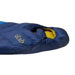 Rab NEUTRINO 200 REGULAR - Daunenschlafsack -Outdoor-Ausrüstung 5637931111 d neutrino 200 rab 24