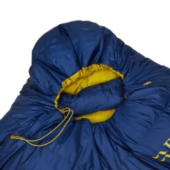 Rab NEUTRINO 200 REGULAR - Daunenschlafsack -Outdoor-Ausrüstung 5637931111 f neutrino 200 rab 24