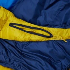 Rab NEUTRINO 200 REGULAR - Daunenschlafsack -Outdoor-Ausrüstung 5637931111 i neutrino 200 rab 24