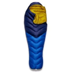 Rab NEUTRINO 600 LONG - Winterschlafsack -Outdoor-Ausrüstung 5637931117 b neutrino 600 rab 24