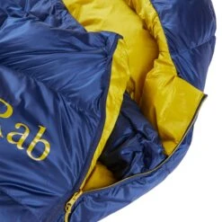 Rab NEUTRINO 600 LONG - Winterschlafsack -Outdoor-Ausrüstung 5637931117 f neutrino 600 rab 24