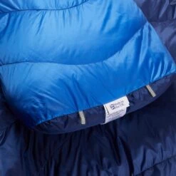 Rab NEUTRINO 600 LONG - Winterschlafsack -Outdoor-Ausrüstung 5637931117 g neutrino 600 rab 24