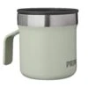 Primus KOPPEN MUG 0.2 MINT GREEN - Thermobecher -Outdoor-Ausrüstung 5637931957 a koppen mug 02 mint green primus 24