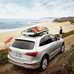 Thule TRAIL M - Dachträger -Outdoor-Ausrüstung 5637936752 g trail m thule 24