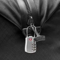 Ortlieb DUFFLE METROSPHERE - Reisetasche -Outdoor-Ausrüstung 5637937327 o duffle metrosphere ortlieb 24