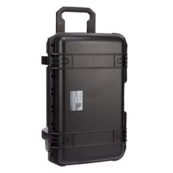 Titelseite 30 Origin Outdoors SCHUTZKOFFER FLIGHTCASE 3100 - Rollkoffer