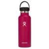 Hydro Flask 18 OZ STANDARD FLEX CAP - Trinkflasche -Outdoor-Ausrüstung 5637942065 b 18 oz standard flex cap hydro flask 24