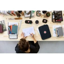 FJÄLLRÄVEN KÅNKEN CARD WALLET - Portmonee -Outdoor-Ausrüstung 5637944282 d kanken card wallet fjaellraeven 24