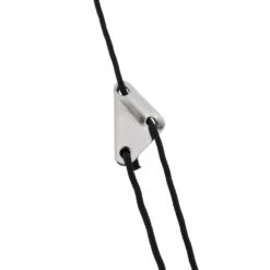 VERBINDBARES SONNENSEGEL ZIP-PROTECT CANVAS SINGLE - Tarp -Outdoor-Ausrüstung 5637945741 e connectable tarp zipprotect canvas single bent 24