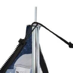 VERBINDBARES SONNENSEGEL ZIP-CANVAS - Tarp -Outdoor-Ausrüstung 5637945745 d connectable tarp zipcanvas mit aufstellstange bent 24