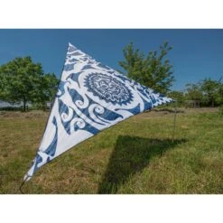 VERBINDBARES SONNENSEGEL ZIP-CANVAS - Tarp -Outdoor-Ausrüstung 5637945745 h connectable tarp zipcanvas mit aufstellstange bent 24