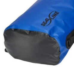 SealLine DISCOVERY DECK DRY BAG - Packsack -Outdoor-Ausrüstung 5637947334 f discovery deck dry bag sealline 24