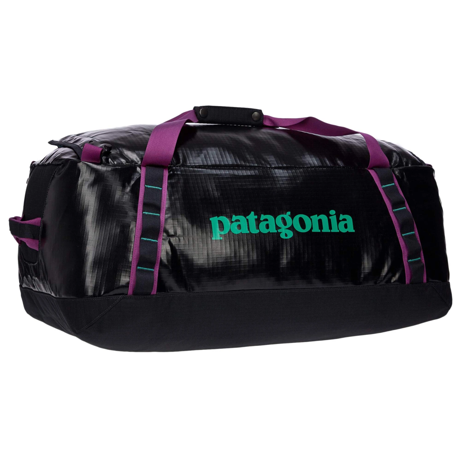 Patagonia BLACK HOLE DUFFEL 55L - Reisetasche 4 Patagonia BLACK HOLE DUFFEL 55L - Reisetasche – Bild 2