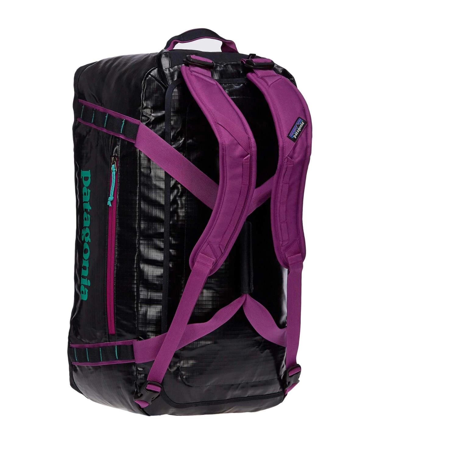 Patagonia BLACK HOLE DUFFEL 55L - Reisetasche 6 Patagonia BLACK HOLE DUFFEL 55L - Reisetasche – Bild 4