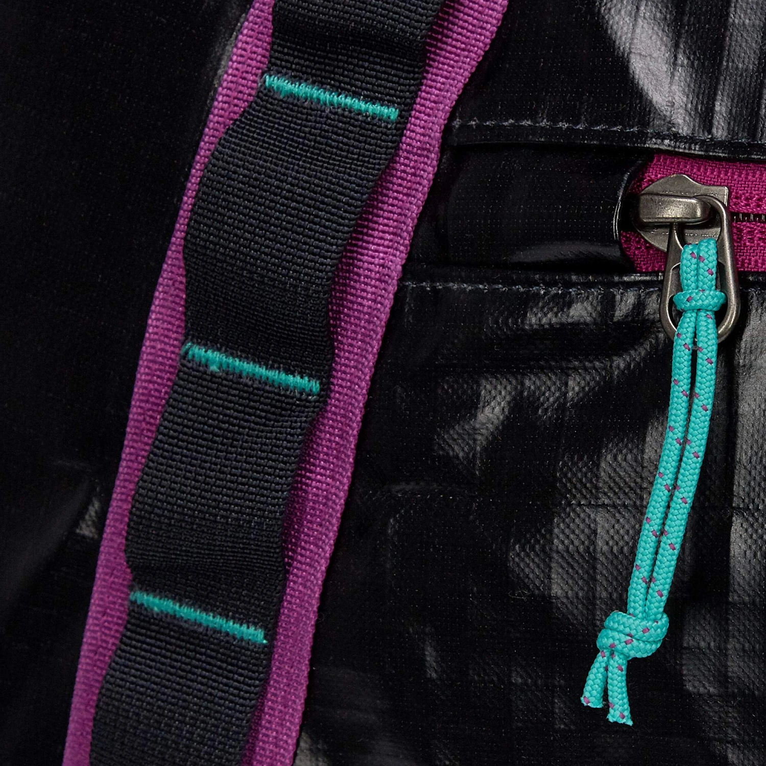 Patagonia BLACK HOLE DUFFEL 55L - Reisetasche 9 Patagonia BLACK HOLE DUFFEL 55L - Reisetasche – Bild 7