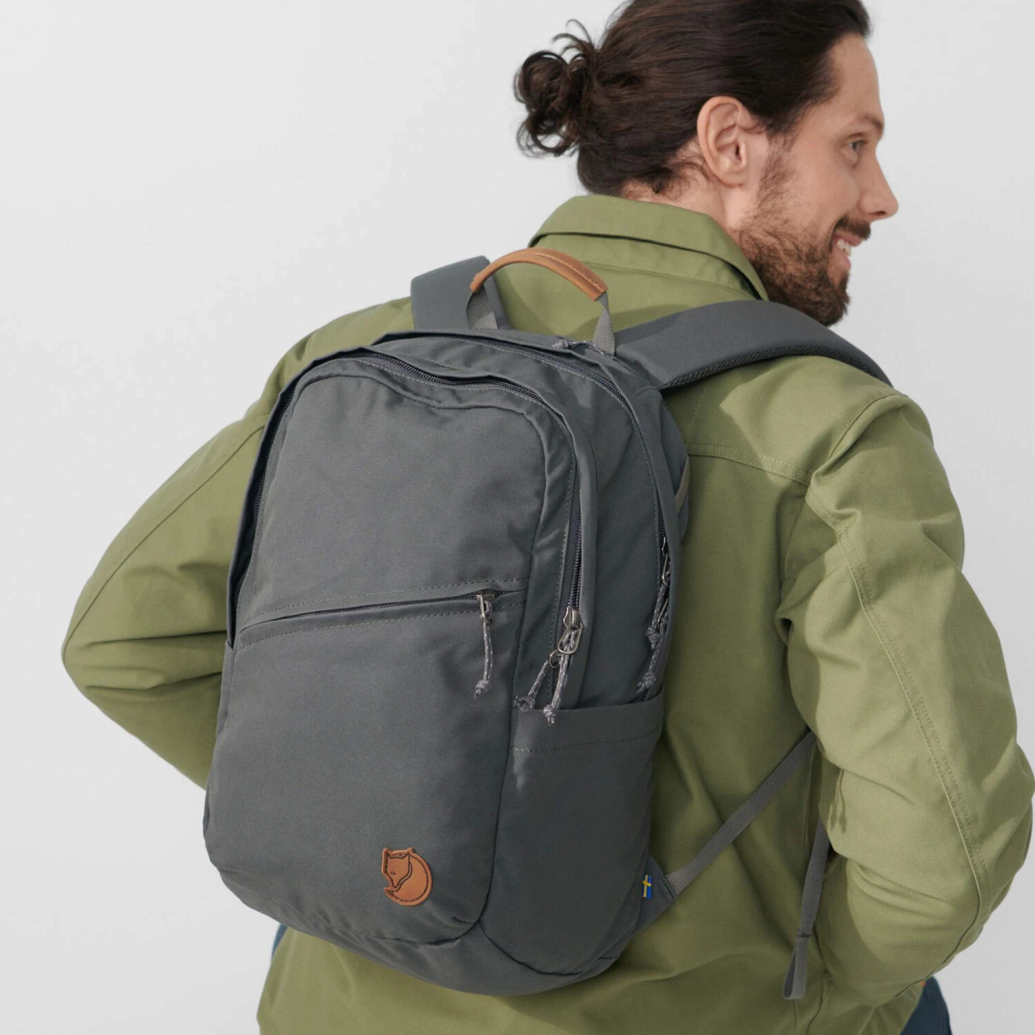 FJÄLLRÄVEN RÄVEN 20 Unisex - Laptoprucksack 15 FJÄLLRÄVEN RÄVEN 20 Unisex - Laptoprucksack – Bild 13