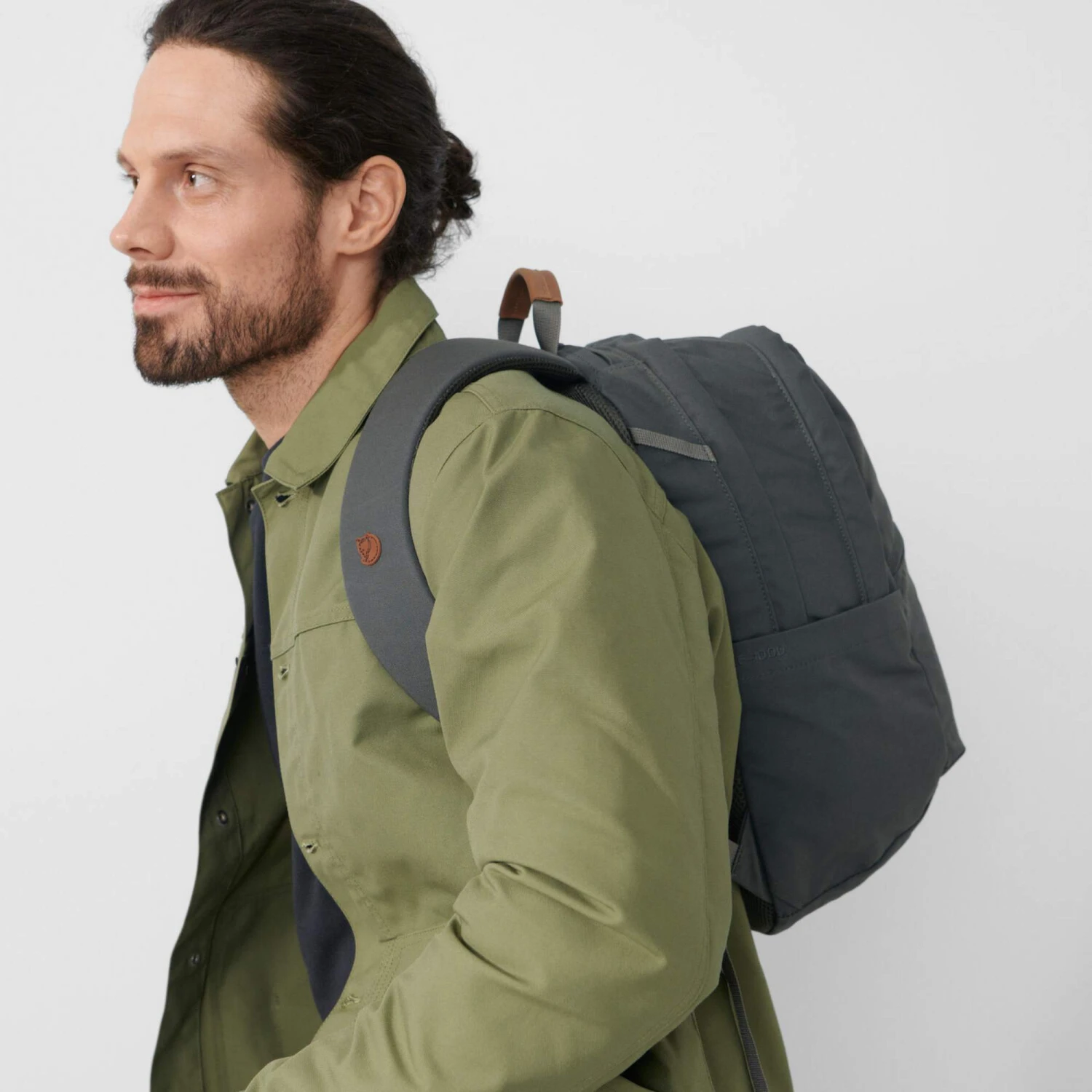 FJÄLLRÄVEN RÄVEN 20 Unisex - Laptoprucksack 16 FJÄLLRÄVEN RÄVEN 20 Unisex - Laptoprucksack – Bild 14