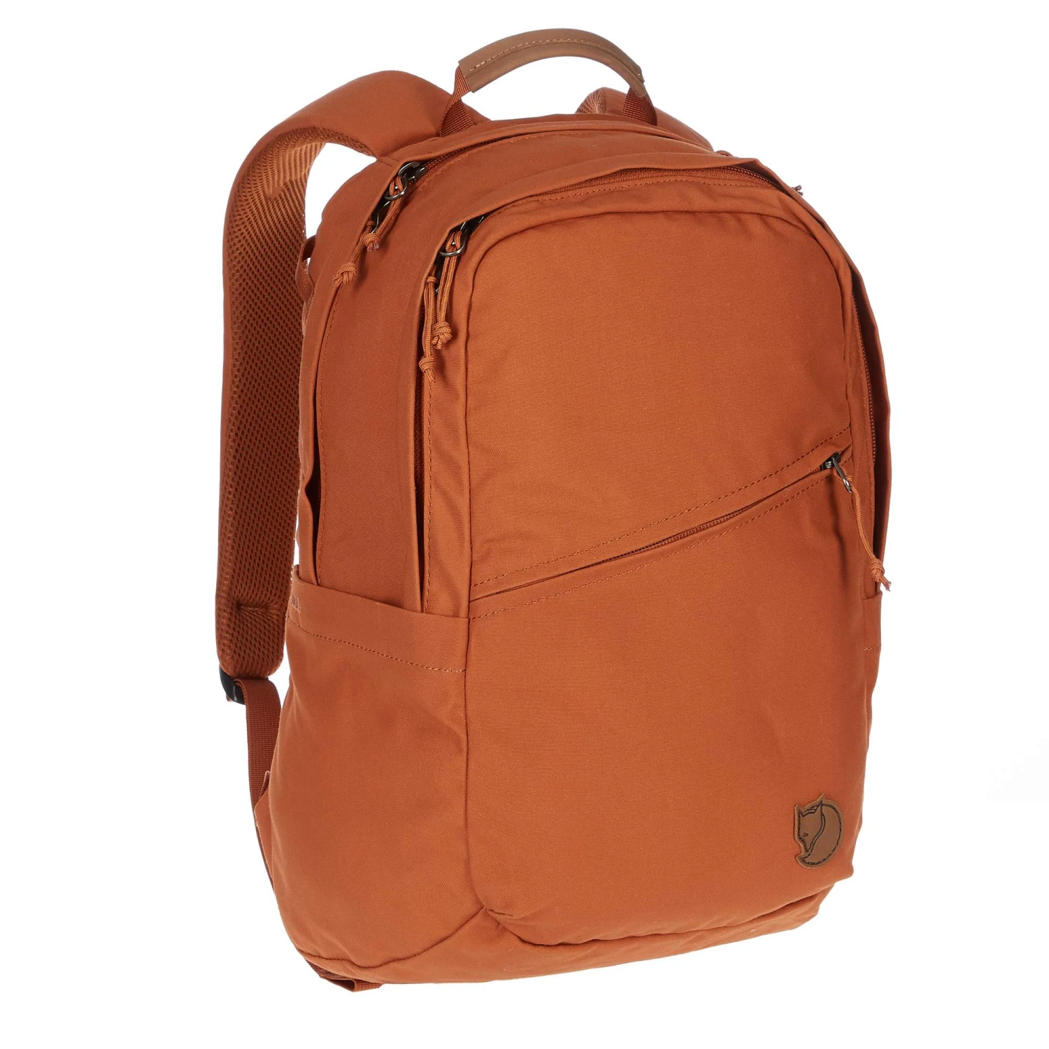 FJÄLLRÄVEN RÄVEN 20 Unisex - Laptoprucksack 3 FJÄLLRÄVEN RÄVEN 20 Unisex - Laptoprucksack