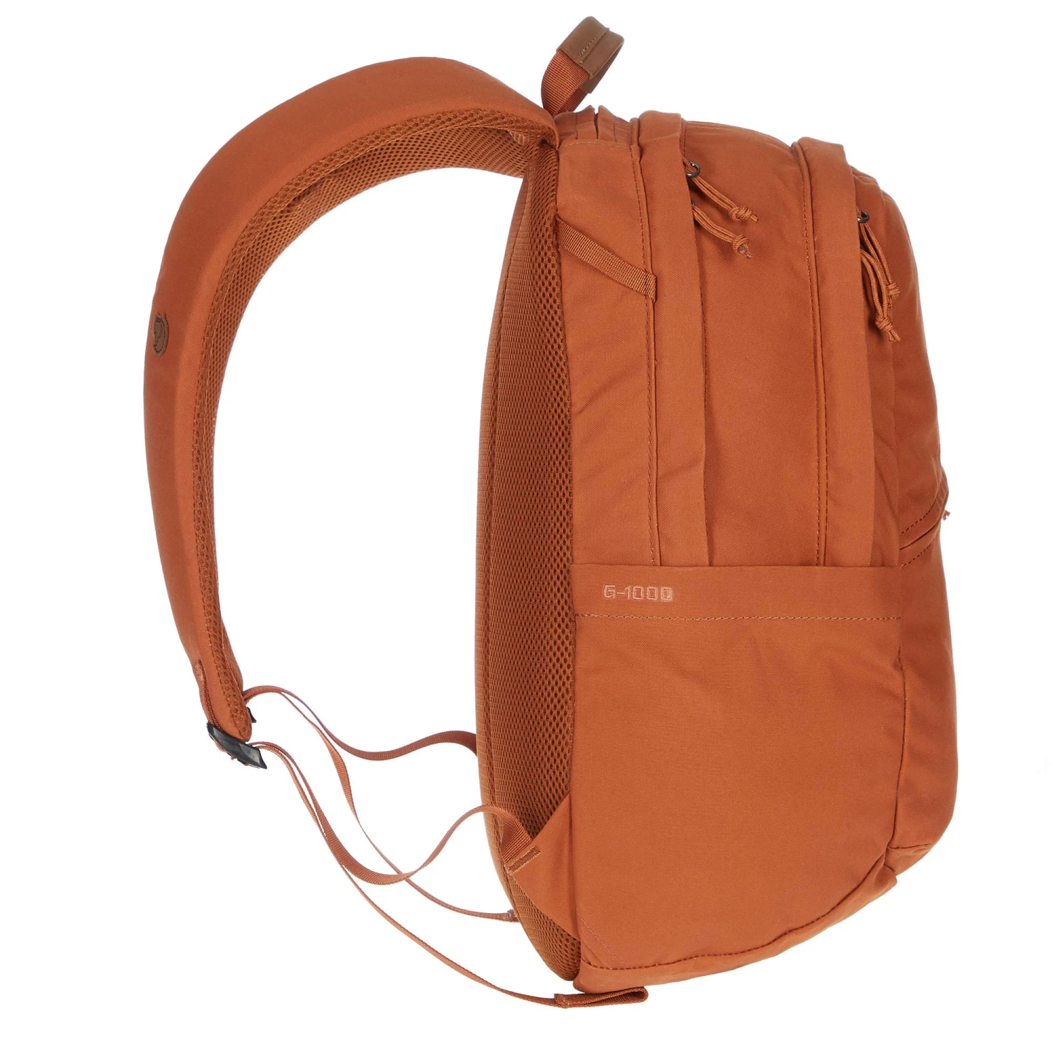 FJÄLLRÄVEN RÄVEN 20 Unisex - Laptoprucksack 4 FJÄLLRÄVEN RÄVEN 20 Unisex - Laptoprucksack – Bild 2