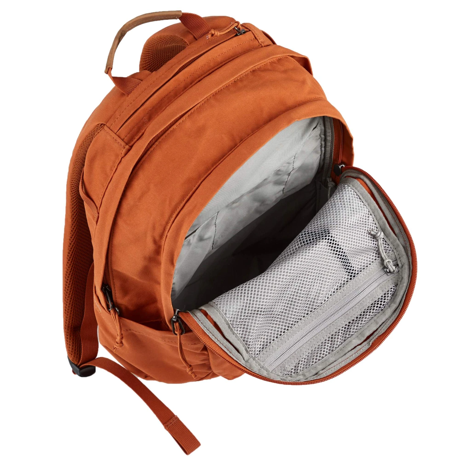 FJÄLLRÄVEN RÄVEN 20 Unisex - Laptoprucksack 14 FJÄLLRÄVEN RÄVEN 20 Unisex - Laptoprucksack – Bild 12