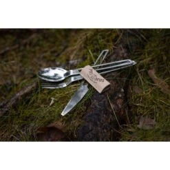 Primus EAT AND DRINK BUNDLE 130 - Geschirrset -Outdoor-Ausrüstung 5637951352 i eat and drink bundle 130 primus 24