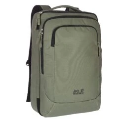 Jack Wolfskin TRAVELTOPIA CABINPACK 34 - Kofferrucksack