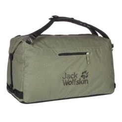 Jack Wolfskin TRAVELTOPIA DUFFLE 65 - Reisetasche