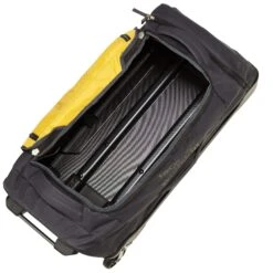 Jack Wolfskin TRAVELTOPIA WHEELER 80 - Rollkoffer -Outdoor-Ausrüstung 5637958798 dxogpyk traveltopia wheeler 80 jack wolfskin 24