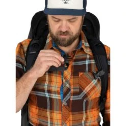 Osprey FARPOINT 70 Herren - Kofferrucksack -Outdoor-Ausrüstung 5637958811 g farpoint 70 osprey 24