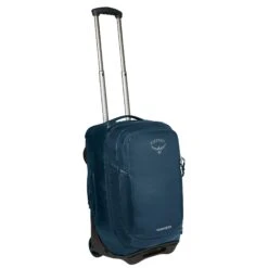 Osprey TRANSPORTER WHEELED DUFFEL CARRY-ON - Reisetasche Mit Rollen