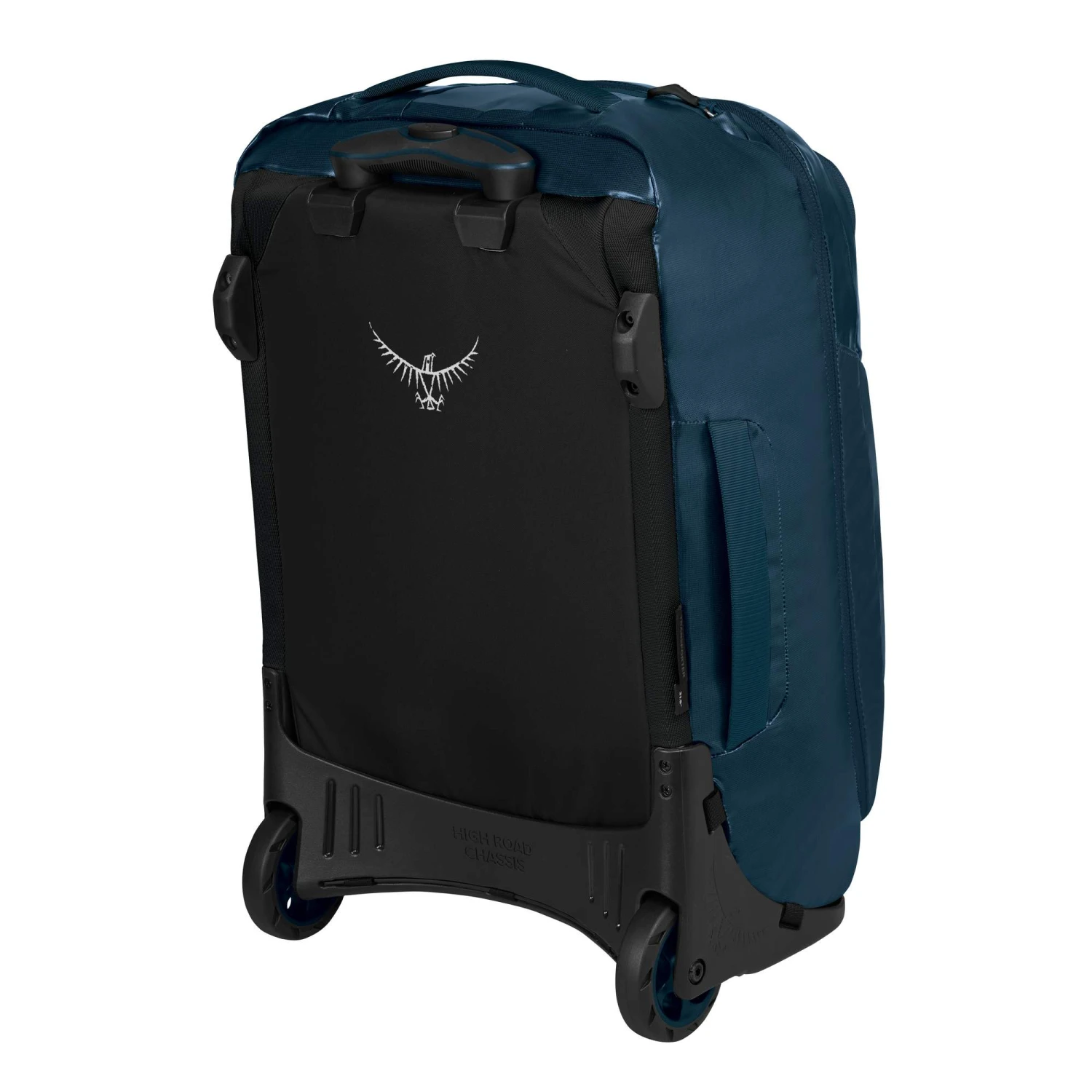 Osprey TRANSPORTER WHEELED DUFFEL CARRY-ON - Reisetasche Mit Rollen 4 Osprey TRANSPORTER WHEELED DUFFEL CARRY-ON - Reisetasche Mit Rollen – Bild 2