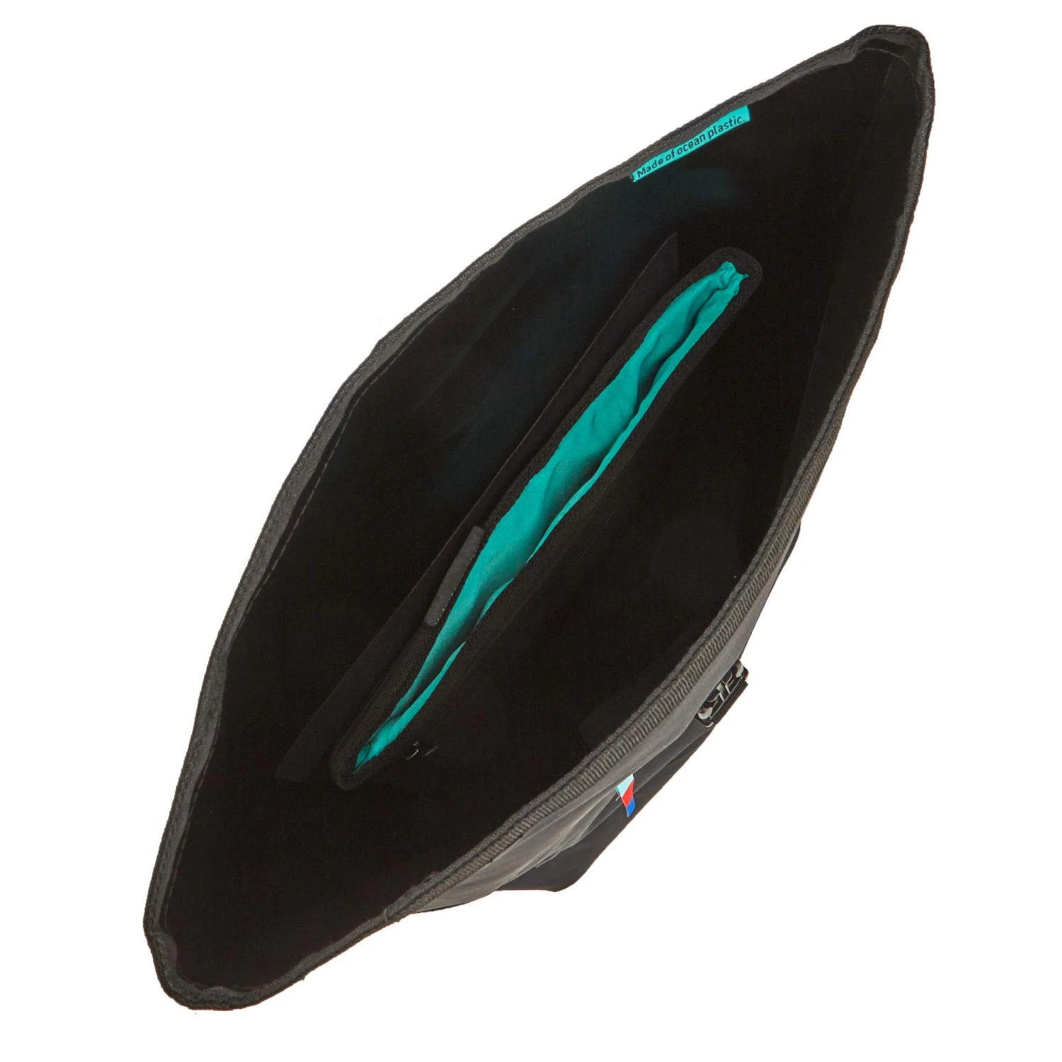 GOT BAG ROLLTOP Unisex - Tagesrucksack 13 GOT BAG ROLLTOP Unisex - Tagesrucksack – Bild 11