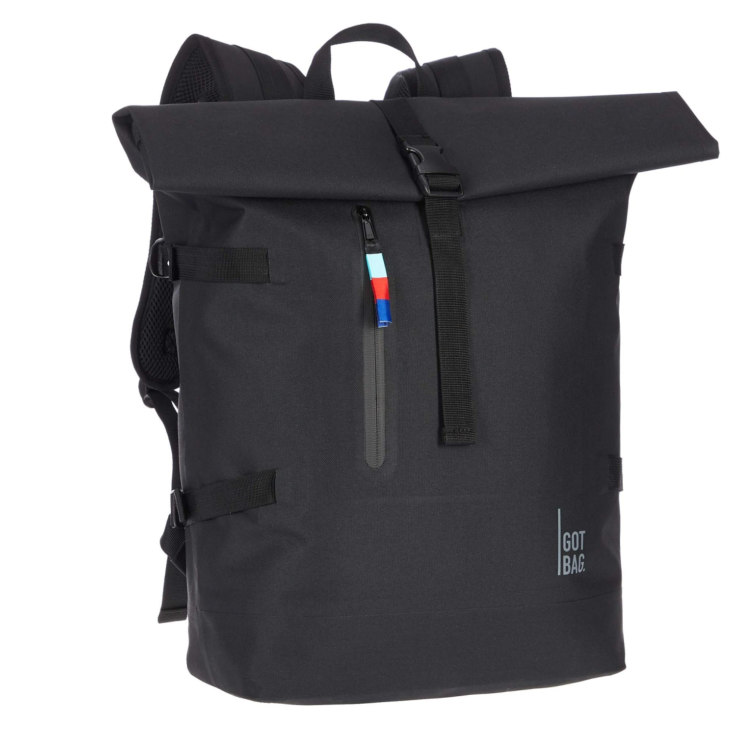 GOT BAG ROLLTOP Unisex - Tagesrucksack 3 GOT BAG ROLLTOP Unisex - Tagesrucksack